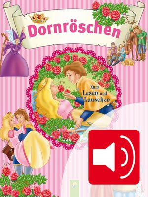 cover image of Dornröschen